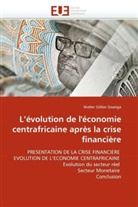 Walter Gildas Gnanga, Gnanga-W - L evolution de l economie