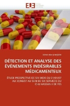 Kenza Alaoui Belghiti, Belghiti-K - Detection et analyse des