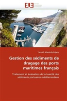 Yannick Mamindy-Pajany, Mamindy-Pajany-Y - Gestion des sediments de dragage