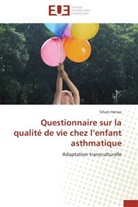 Siham Hamaz, Hamaz-S - Questionnaire sur la qualite de