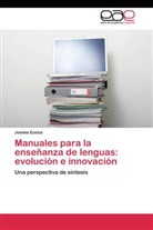 Joseba Ezeiza - Manuales para la enseñanza de lenguas: evolución e innovación