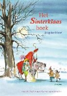 Jaap ter Haar, Harmen van Straaten - Het Sinterklaasboek / Het Kerstboek