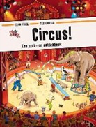 Doro Göbel, Peter Knorr - Circus!