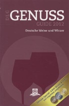DLG e. V. - DLG Genuss-Guide 2012