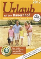 Urlaub auf dem Bauernhof 2012