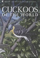 Fr Brammer, Frederik Brammer, Clive F. Mann;Johannes Erritzoe;Frederik Brammer;Richard Fuller, Johannes e, Johannes Erritz, Erritz248... - Cuckoos of the World
