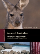 Janine Günther, Jens Mohr, Janine Günther, Jens Mohr, Verlag 360° - Naturzeit Australien