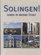 Michael Itschert, Daniel Juhr, Ralf; Beier Steinberg, Christian Beier, Ralf Steinberg - Solingen!