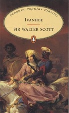 Walter Scott - Ivanhoe