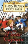 Terry Deary, Helen Flook, Helen Flook - The Pirate Captain