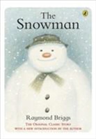 Raymond Briggs - The Snowman