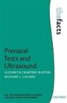 Elizabeth Crabtree Burton, Elizabeth Crabtree Luciani Burton, Elizabeth Crabtree Burton, Elizabeth (Chief Sonographer Crabtree Burton, Richard Luciani, Richard (Physician Director Luciani - Prenatal Tests and Ultrasound