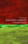 Paul Cartledge, Paul (A.G. Leventis Professor of Greek Culture Cartledge, Cartledge Paul - Ancient Greence