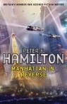 Peter Hamilton, Peter F. Hamilton - Manhattan in Reverse