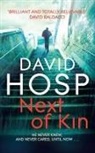 David Hosp, Hosp David - Next of Kin