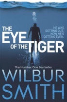 Wilbur Smith - Eye of the Tiger