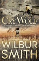 Wilbur Smith - Cry Wolf