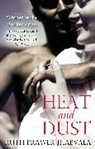 Ruth Prawer Jhabavala, Ruth Jhabvala, Ruth Prawer Jhabvala, Ruth Prawer Jhabvala - Heat and Dust