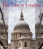 Nicholas Kenyon, Sir Nicholas Kenyon, Nicholas Kenyon - The City of London