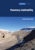 Pamela Gales Conrad, Conrad Pamela Gales - Planetary Habitability