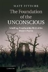 Matt Ffytche, Matt (University of Essex) Ffytche, Ffytche Matt - Foundation of the Unconscious