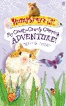 Betty Birney, Betty G Birney, Betty G. Birney, Birney Betty G. - My Creepy-Crawly Camping Adventure !