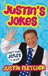 Justin Fletcher - Justin's Jokes