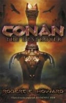Robert Howard, Robert E. Howard - Conan the Destroyer