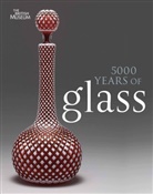 Hugh Tait, Veronica Tatton-Brown, Hugh Tait, Tait Hugh - 5000 Years of Glass