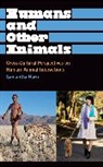 Prof. Samantha Hurn, Samantha Hurn, Hurn Samantha - Humans and Other Animals