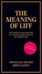 Douglas Adams, John Lloyd - Meaning of Liff
