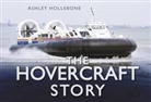 Ashley Hollebone - The Hovercraft Story