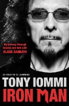 Tony Iommi - Iron Man