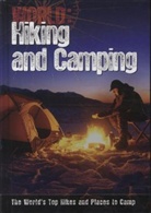 Paul Mason - Hiking and Camping