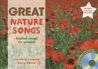 Barry Gibson - Great Nature Songs