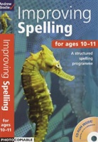 Andrew Brodie - Improving Spelling 10-11