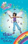Daisy Meadows, Meadows Daisy, Georgie Ripper, Georgie Ripper, Ripper Georgie - Elisa the Adventure Fairy