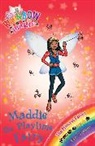 Daisy Meadows, Georgie Ripper, Georgie Ripper - Maddie the Playtime Fairy