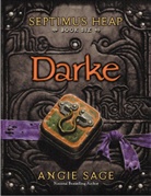 Angie Sage - Darke