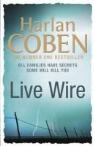 Harlan Coban, Harlan Coben - Live Wire
