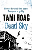 Tami Hoag, Hoag Tami - Dead Sky