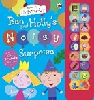 Ben and Holly's Little Kingdom - Ben and Holly's Little Kingdom