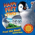 Happy Feet 2: Feel the Beat! Single Sound Book