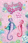 Singer, Z Singer, Zuzu Singer, Singer Zuzu, H Turner, Helen Turner... - Rainbow Queen