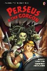JONES, Rob Lloyd Jones, Lesley Sims, Sims Lesley, Simona Bursi, Bursi Simona - Perseus and the Gorgon