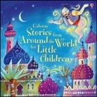 Lesley Sims Sims - Stories from Around the World for Little Children