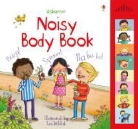 Jessica Greenwell - Noisy Body