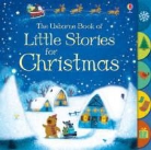 Sam Taplin, Violeta Dabija - Little Stories for Christmas