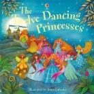 Susanna Davidson, Davidson Susanna, Emma Helborough, Emma Helbrough, Anna Luraschi - Twelve Dancing Princesses