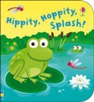 Emma Donohue, Fiona Watt, Ben Mantle - Hippity, Hoppity, Splash